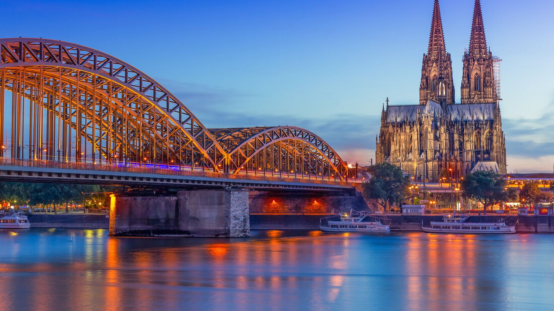 Musicalreisen nach Stuttgart